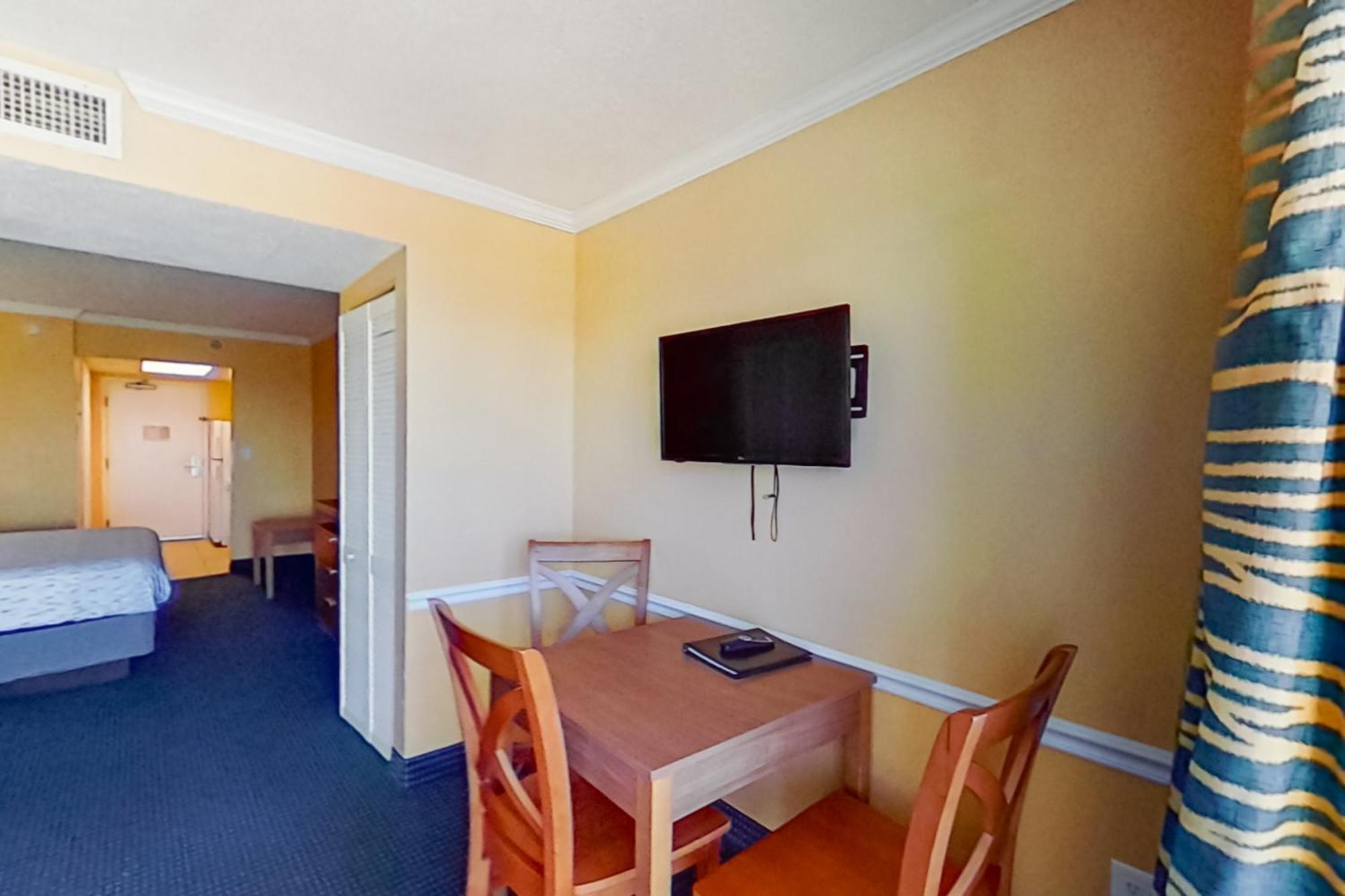 Camelot By The Sea - Oceana Resorts Vacation Rentals เมอร์เทิลบีช ห้อง รูปภาพ